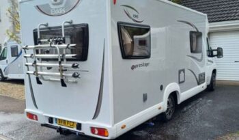 Elddis Prestige 196 full