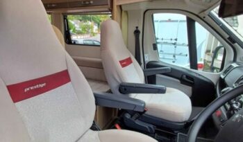 Elddis Prestige 196 full