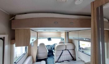 Elddis Prestige 196 full