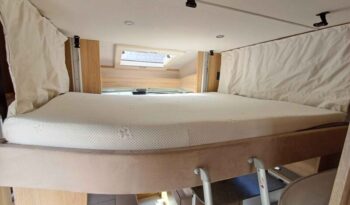 Elddis Prestige 196 full