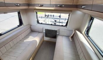 Elddis Prestige 196 full