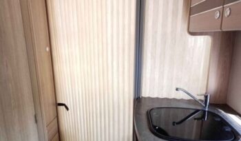 Elddis Prestige 196 full