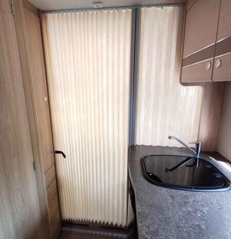 Elddis Prestige 196 full