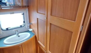 Bessacarr E605 full