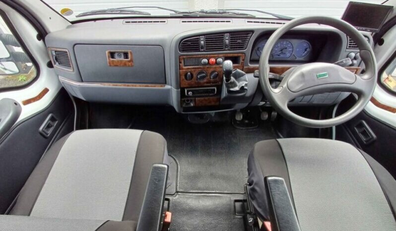 Bessacarr E605 full