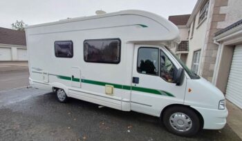 Bessacarr E605 full