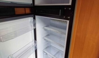 Bessacarr E605 full