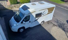 Hymer Carado T 138