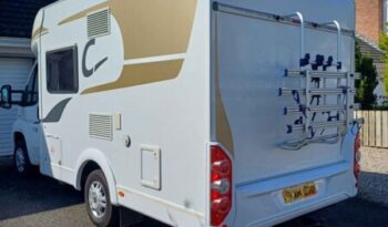 Hymer Carado T 138 full