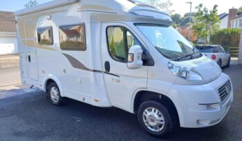 Hymer Carado T 138 full