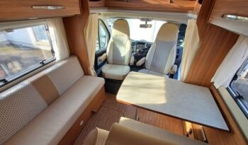 Hymer Carado T 138 full