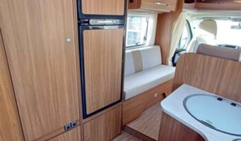 Hymer Carado T 138 full