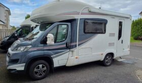 Autotrail 615