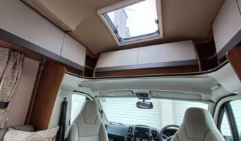 Autotrail 615 full
