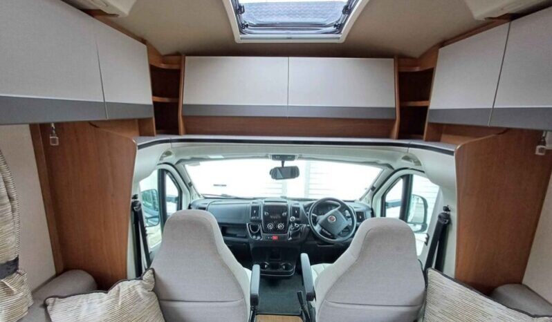 Autotrail 615 full