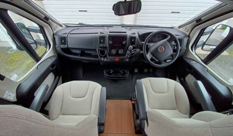 Autotrail 615 full