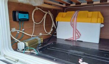 Autotrail 615 full