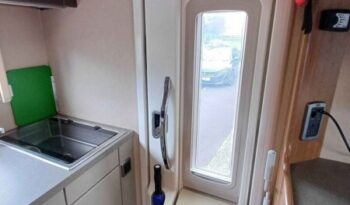 Autotrail 615 full