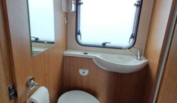 Autotrail 615 full