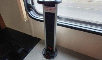 Autotrail 615 full
