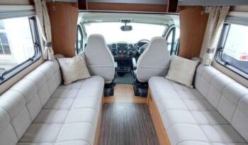 Autotrail 615 full
