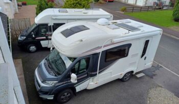 Autotrail 615 full