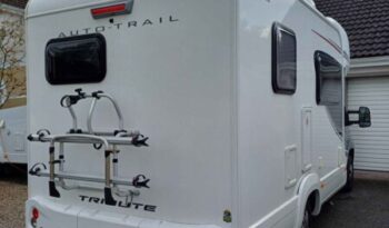 Autotrail 615 full