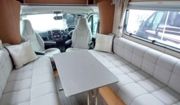 Autotrail 615 full