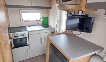 Autotrail 615 full