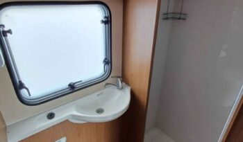 Autotrail 615 full