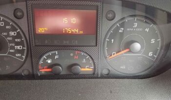 Autotrail 615 full