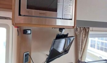 Autotrail 615 full