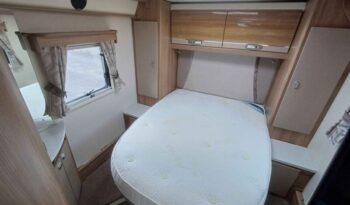 Swift Kontiki 625 Black Edition full