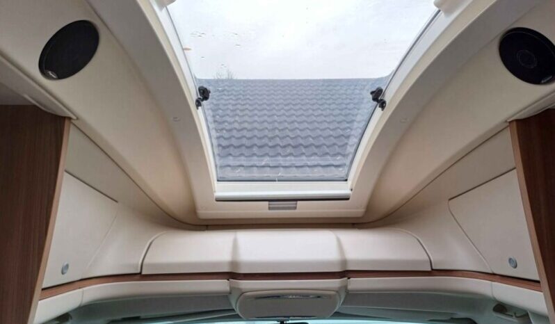 Swift Kontiki 625 Black Edition full