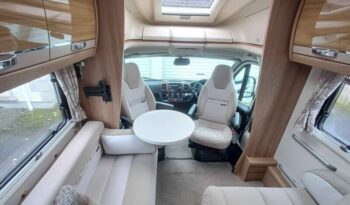 Swift Kontiki 625 Black Edition full
