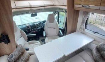 Swift Kontiki 625 Black Edition full
