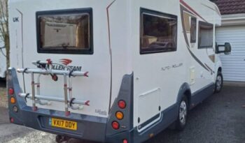 Rollerteam Autoroller 747 Automatic full