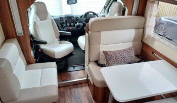 Rollerteam Autoroller 747 Automatic full