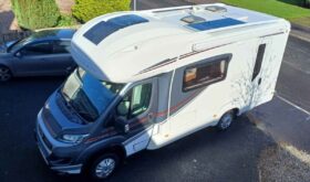 Autotrail Imala 620