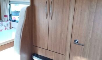 Autotrail Imala 620 full