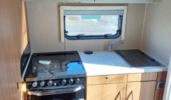 Autotrail Imala 620 full