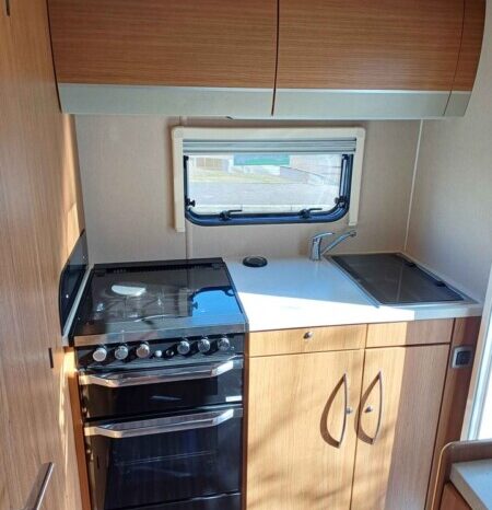 Autotrail Imala 620 full