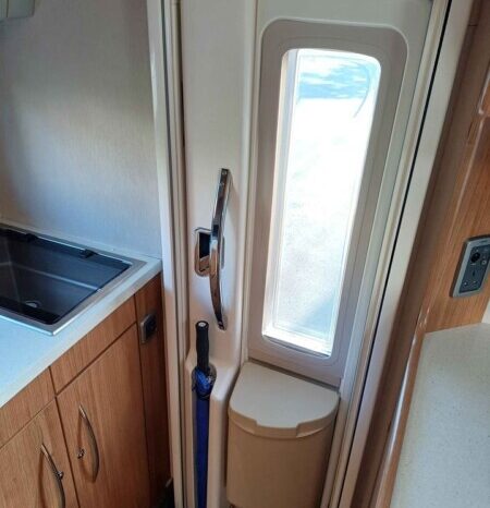 Autotrail Imala 620 full