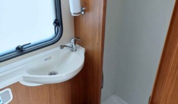Autotrail Imala 620 full
