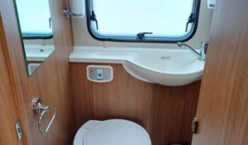 Autotrail Imala 620 full