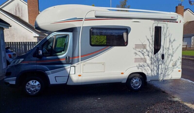 Autotrail Imala 620 full