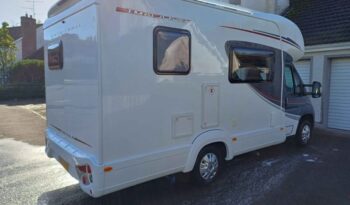 Autotrail Imala 620 full
