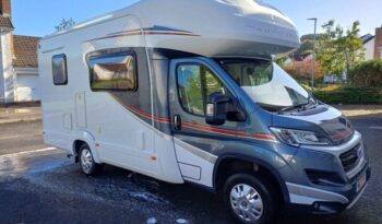 Autotrail Imala 620 full