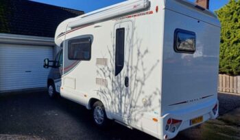 Autotrail Imala 620 full