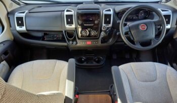 Autotrail Imala 620 full